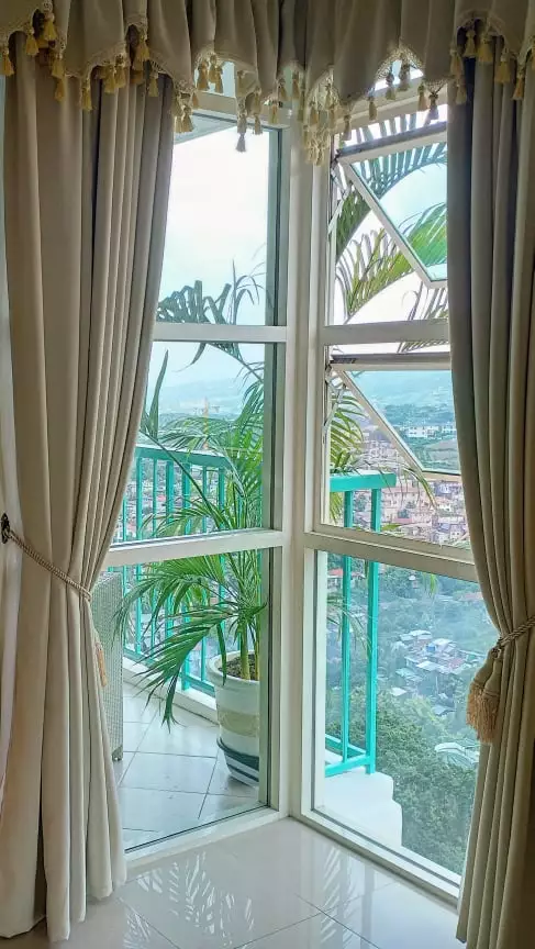 2-BR CONDO @ CITY LIGHTS GARDENS CEBU WITH PARKING - photo 7