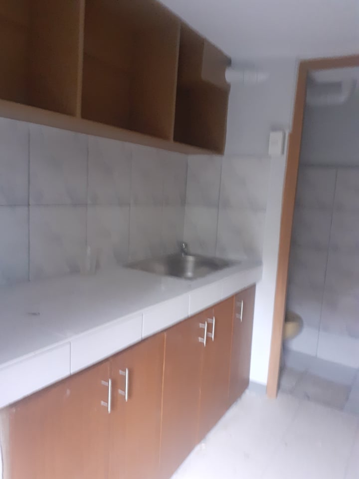 House and Lot for SALE in Mandaluyong City — House and Lot in Metro Manila, Philippines — Photo 5