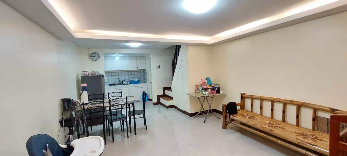 For Sale House and Lot - BF Betterliving Subd (Lapu2x City, Cebu) - photo 5