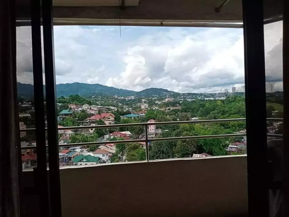 35 sqm Fully furnished Studio Type — Studio in Lungsod ng Cebu, 6000 Lalawigan ng Cebu — Photo 4