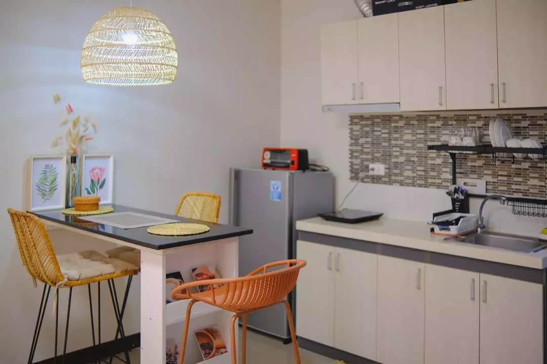 Studio Unit with Balcony - photo 5