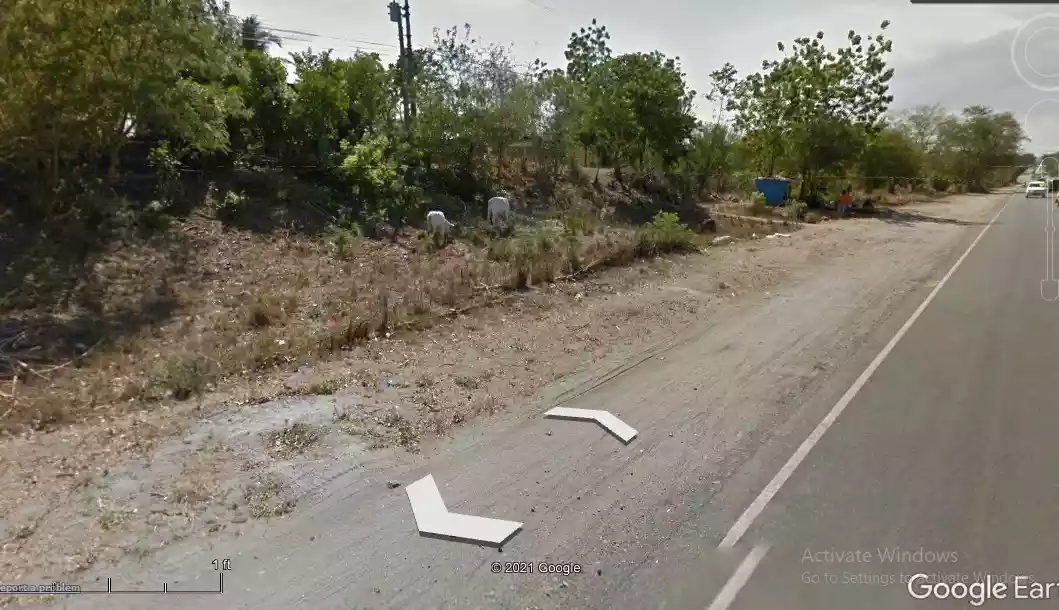 6.5 HAS Along national highway POLOMOLOK - photo 4