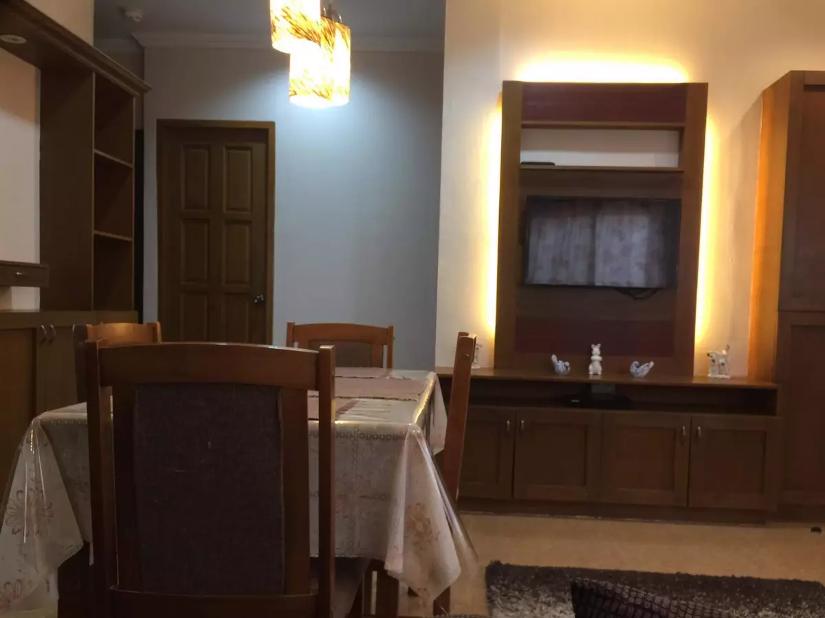 FULLY FURNISHED RUSH HOUSE AND LOT FOR SALE - photo 7