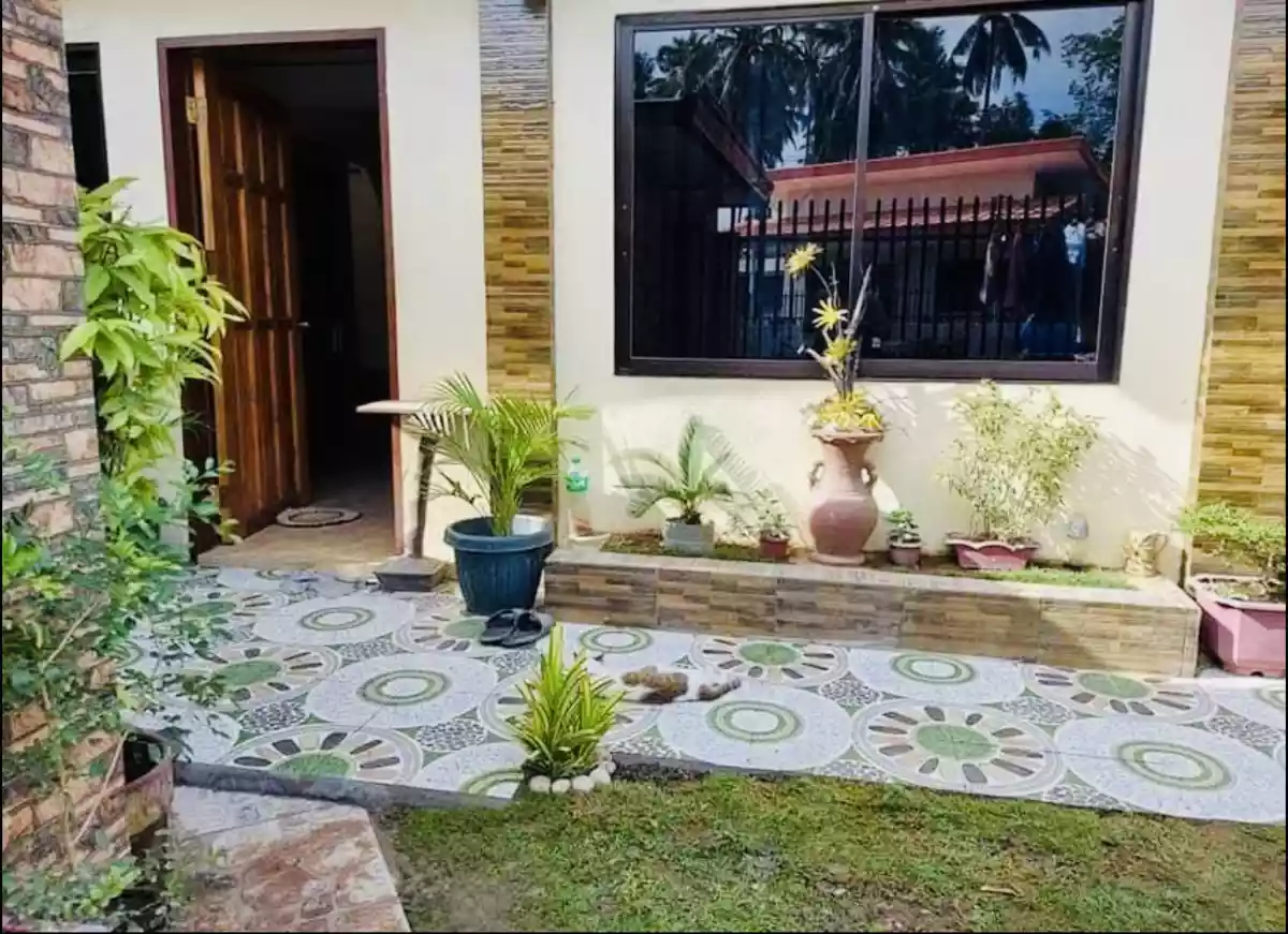 House and Lot Rush in Lasang Davao City - photo 4