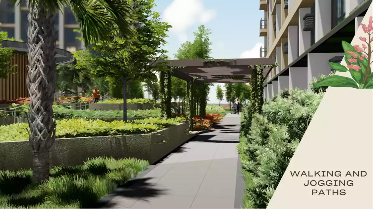 Mandtra Residences — Studio in P. Basubas Street, Tipolo, Mandaue City — Photo 6