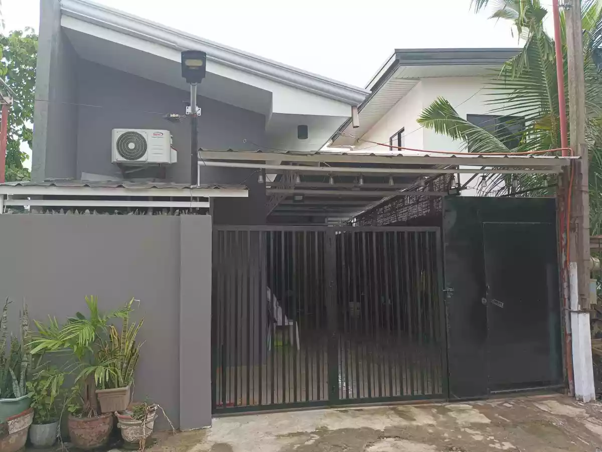 Inayawan house for sale - photo 3