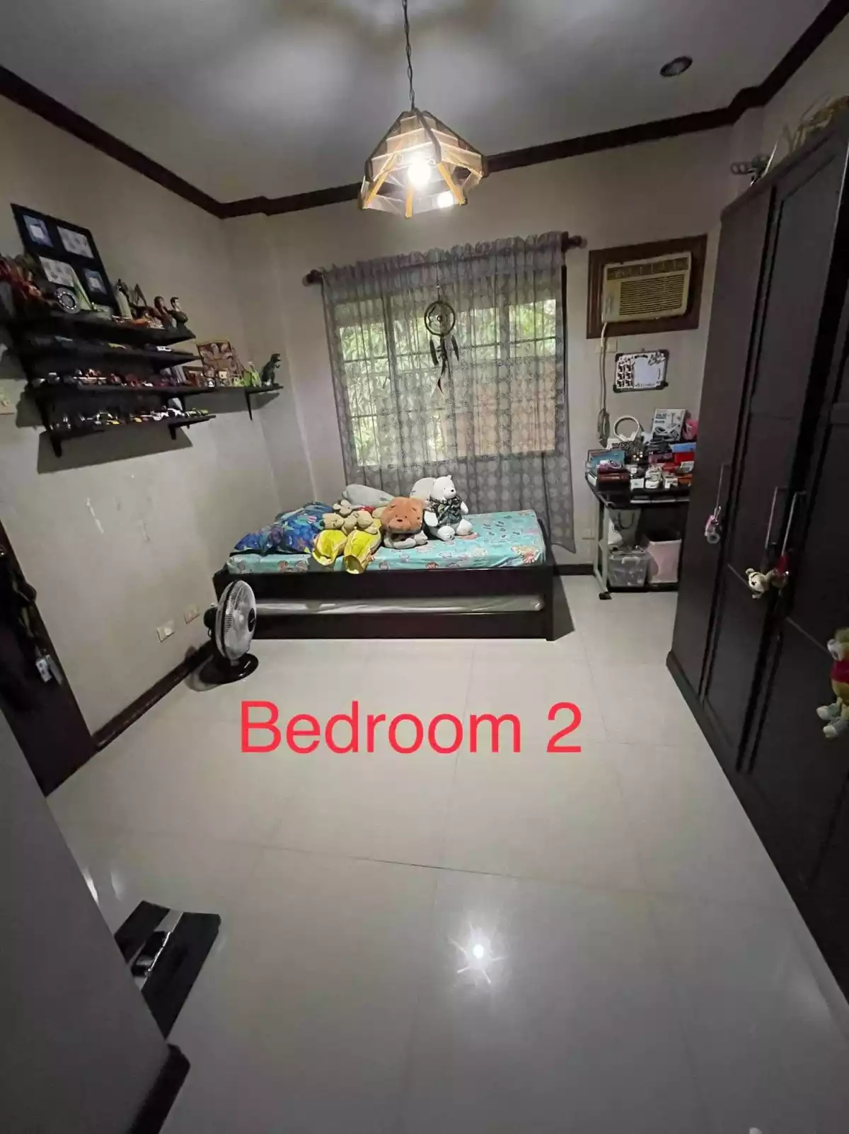 Open photo 11 of 16 — Rush Sale! Fully Furnished House and Lot
