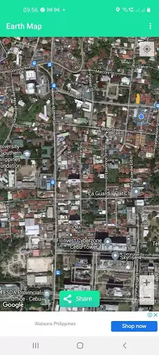 Wilson St. Property for Rent — Space in Cebu City, Cebu, Philippines — Photo 4