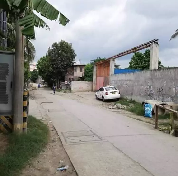 RUSH SALE 1,625 SQM LOT IN UMAPAD MANDAUE — Residential Lot in Mandaue City, Cebu, Philippines — Photo 4