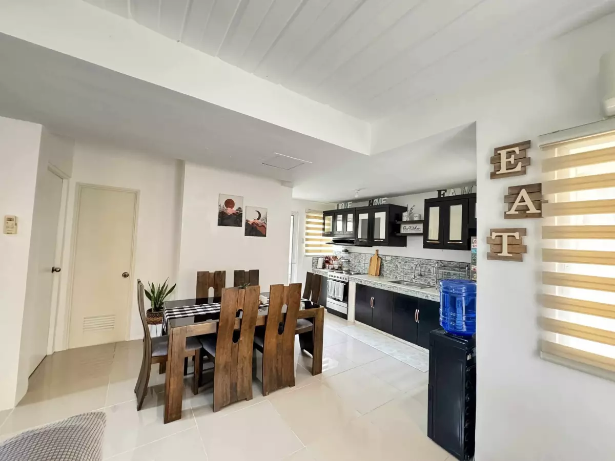 House and Lot — House and Lot in Cebu City, Cebu, Philippines — Photo 7