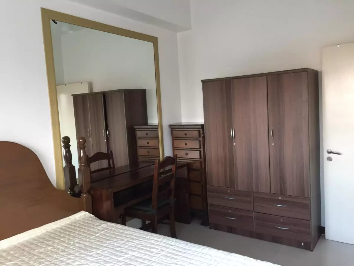 Condo for rent at Persimmon Cebu City — 1 Bedroom in M. Borces Street, Cebu City, Central Visayas — Photo 4