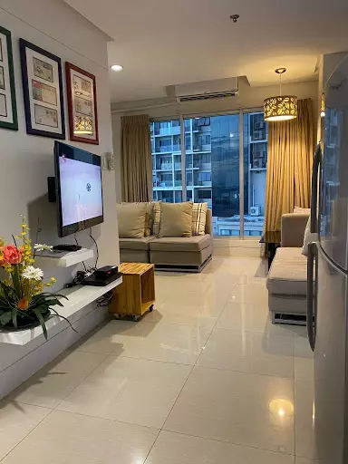 Baseline prestige res.condo for rent - photo 5