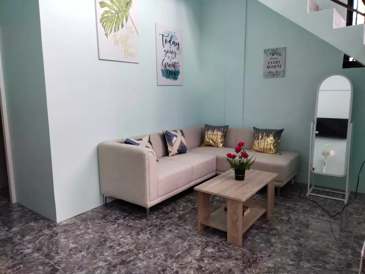 TCT2022 — House and Lot in Provincial Road Glamang, Glamang, Polomolok — Photo 3