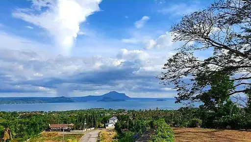 Taal View Heights MetroTagaytay/Talisay — Residential Lot in Batangas, Philippines — Photo 7