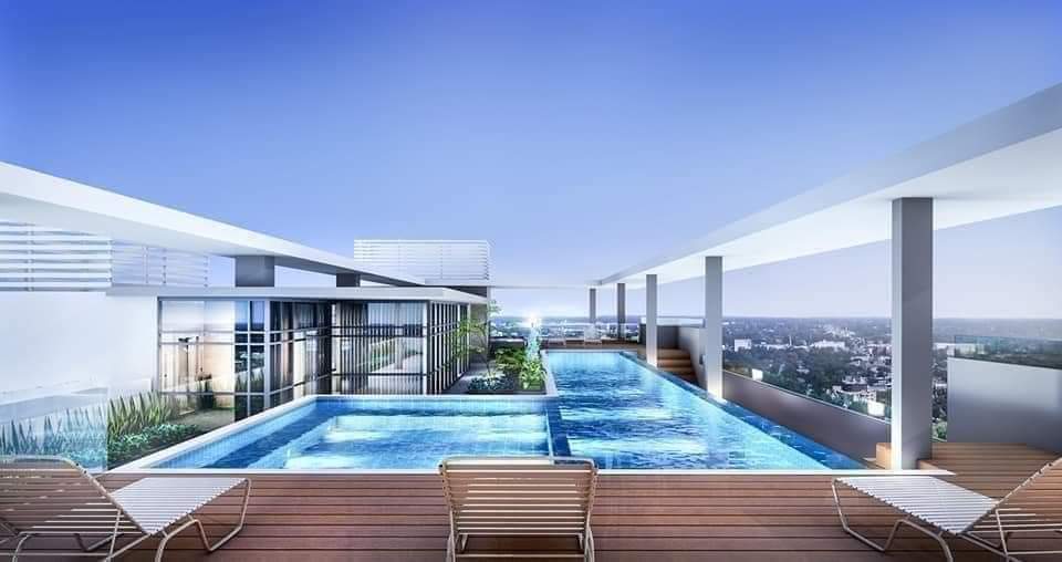 FOR ASSUME STUDIO UNIT IN WEST JONES RESIDENCES CEBU — Studio in Cebu City, Cebu, Philippines — Photo 4