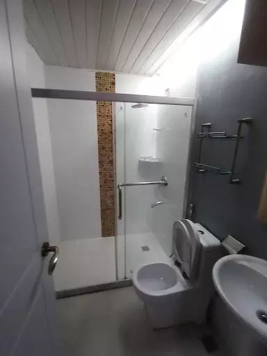 Open photo 11 of 15 — FOR RENT

1BR CONDO UNIT AT APPLE ONE BANAWA CEBU CITY