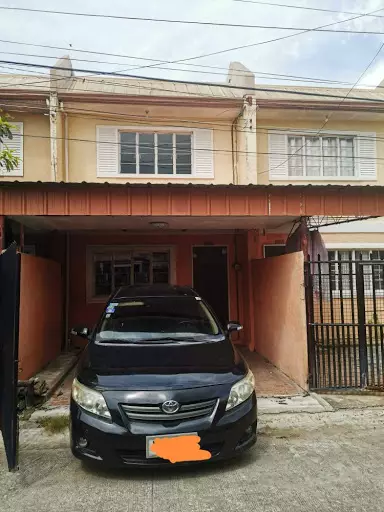 Townhouse in Minglanilla For Sale! — Townhouse in Tungkop Barangay Road, Minglanilla, Cebu — Photo 2