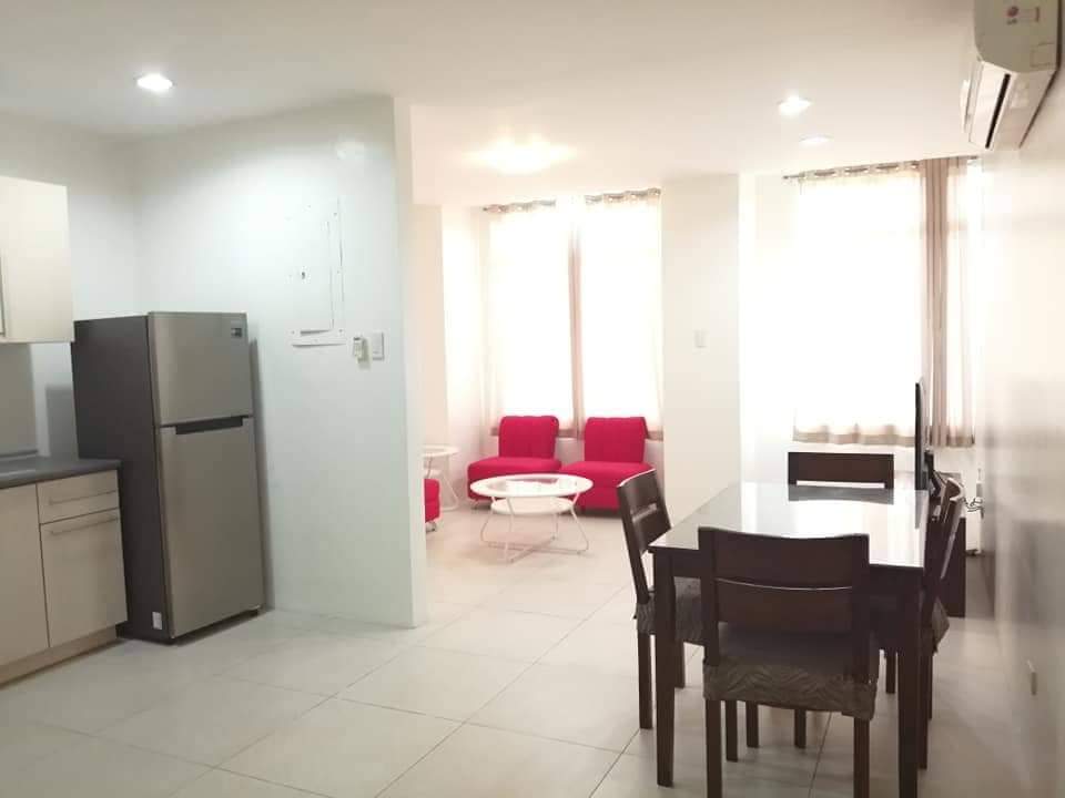 House and lot for rent n guadalupe  - photo 7