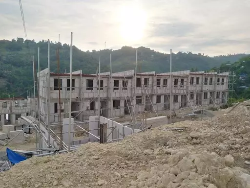 Delgra Unit — Townhouse in Antuwanga, Talisay, Cebu — Photo 3