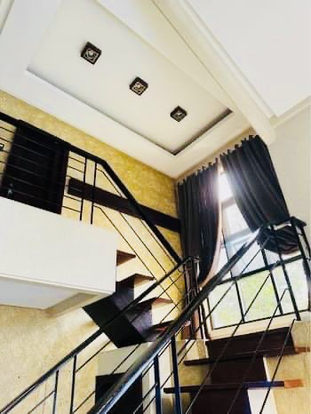 FULLY FURNISHED 2-STOREY HOUSE AND LOT FOR SALE AT ROBINSONS HIGHLANDS DAVAO CITY — House and Lot in Pan-Philippine Highway, Buhangin, Davao City — Photo 5
