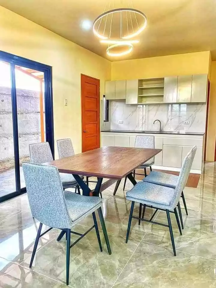 Fully Furnished 3 Bedrooms House and Lot near Diversion Road — House and Lot in PUROK CAÑAS, General Santos City, South Cotabato — Photo 3
