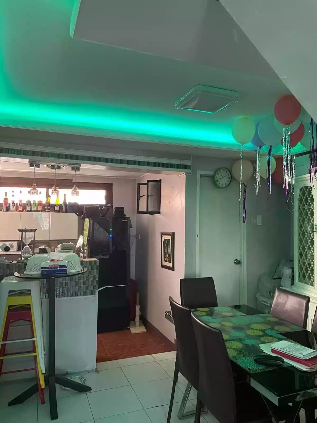 2 Bedrooms Townhouse For Sale in Las Pinas — Townhouse in Las Pinas, Metro Manila, Philippines — Photo 4