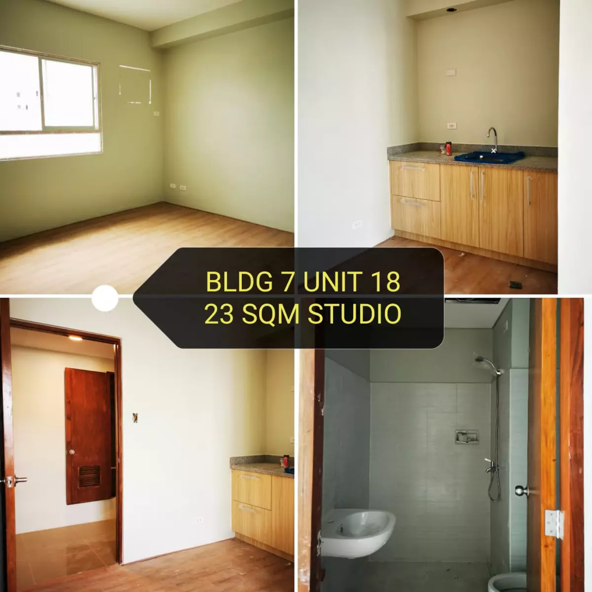 PRIME LOCATION, GREAT AMENITIES MOST AFFORDABLE STUDIO - photo 7