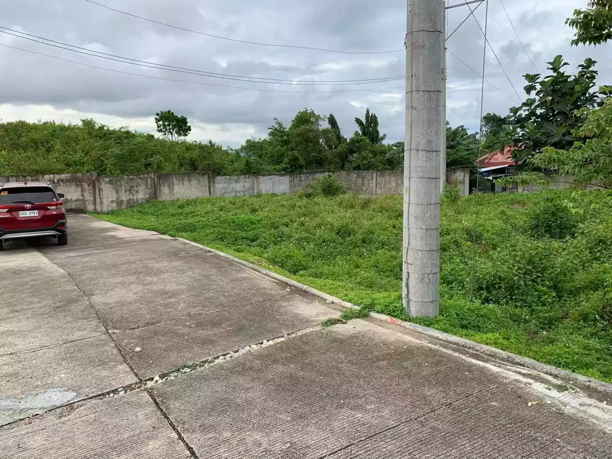 Lot for Sale in Catarman Liloan - photo 5