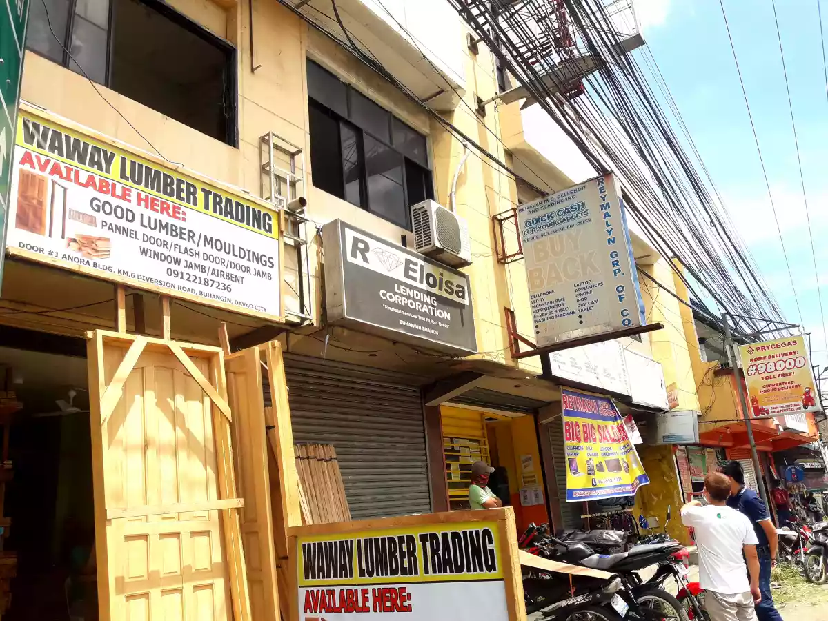 RUSH!! COMMERCIAL PROPERTY FOR SALE - photo 3