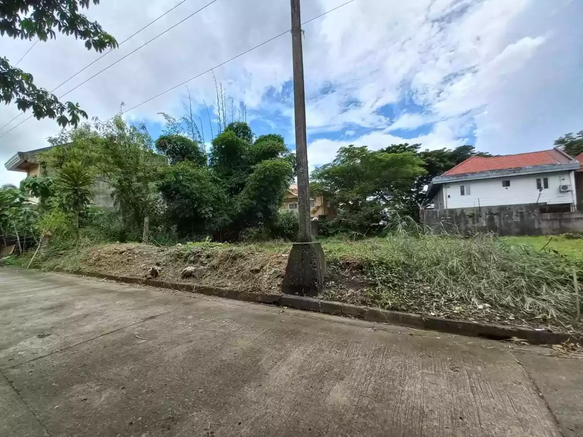 LOT for SALE near CWC and Maharlika Highway Pili Camarines Sur — Residential Lot in Camarines Sur, Philippines — Photo 3