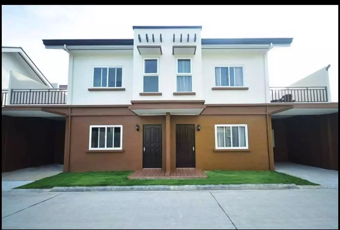 Bayswater Talisay — House and Lot in Burgos Street, Talisay, Cebu — Photo 4