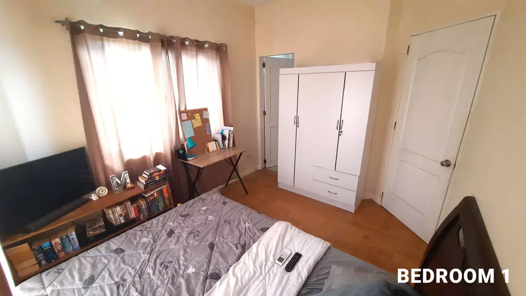 Alberlyn Box Hill Residences House and Lot for Sale — House and Lot in Talisay, Cebu, Philippines — Photo 7
