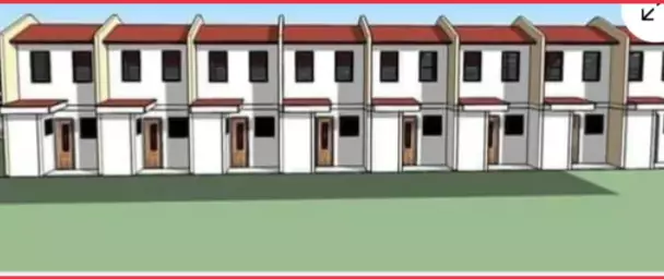 Loft type Unit  Townhouse — Townhouse in Cebu City, Cebu, Philippines — Photo 3