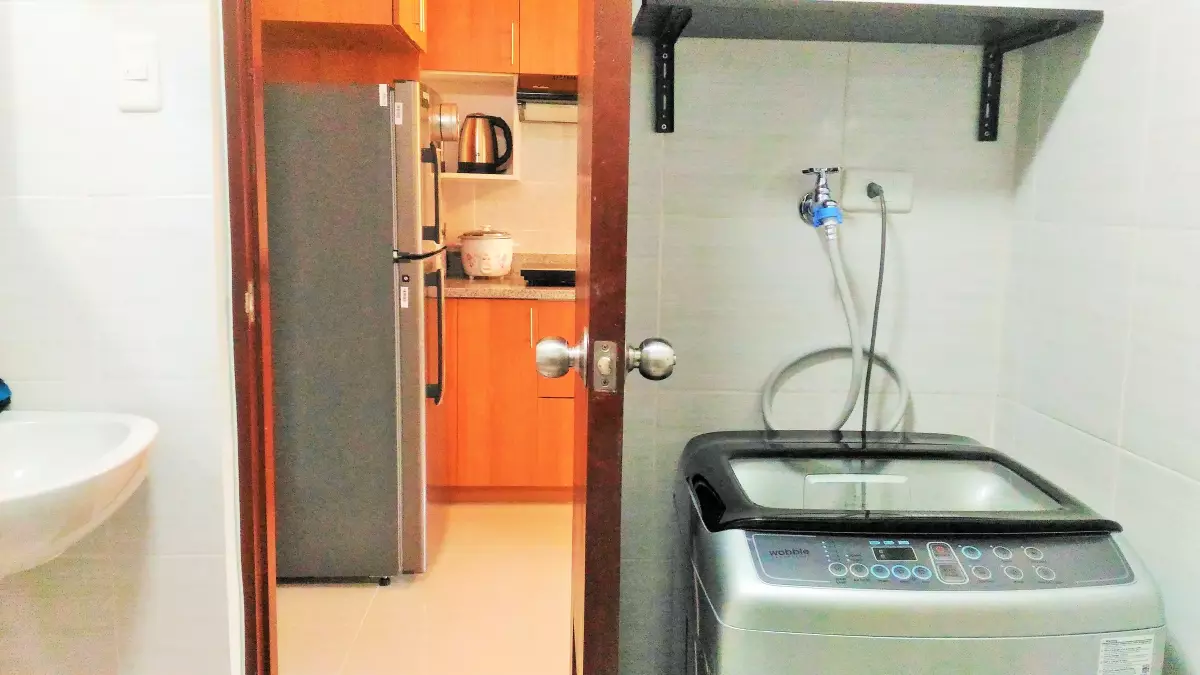 Open photo 15 of 36 — For Lease 1BR fully furnished with balcony near IT Park, Lahug