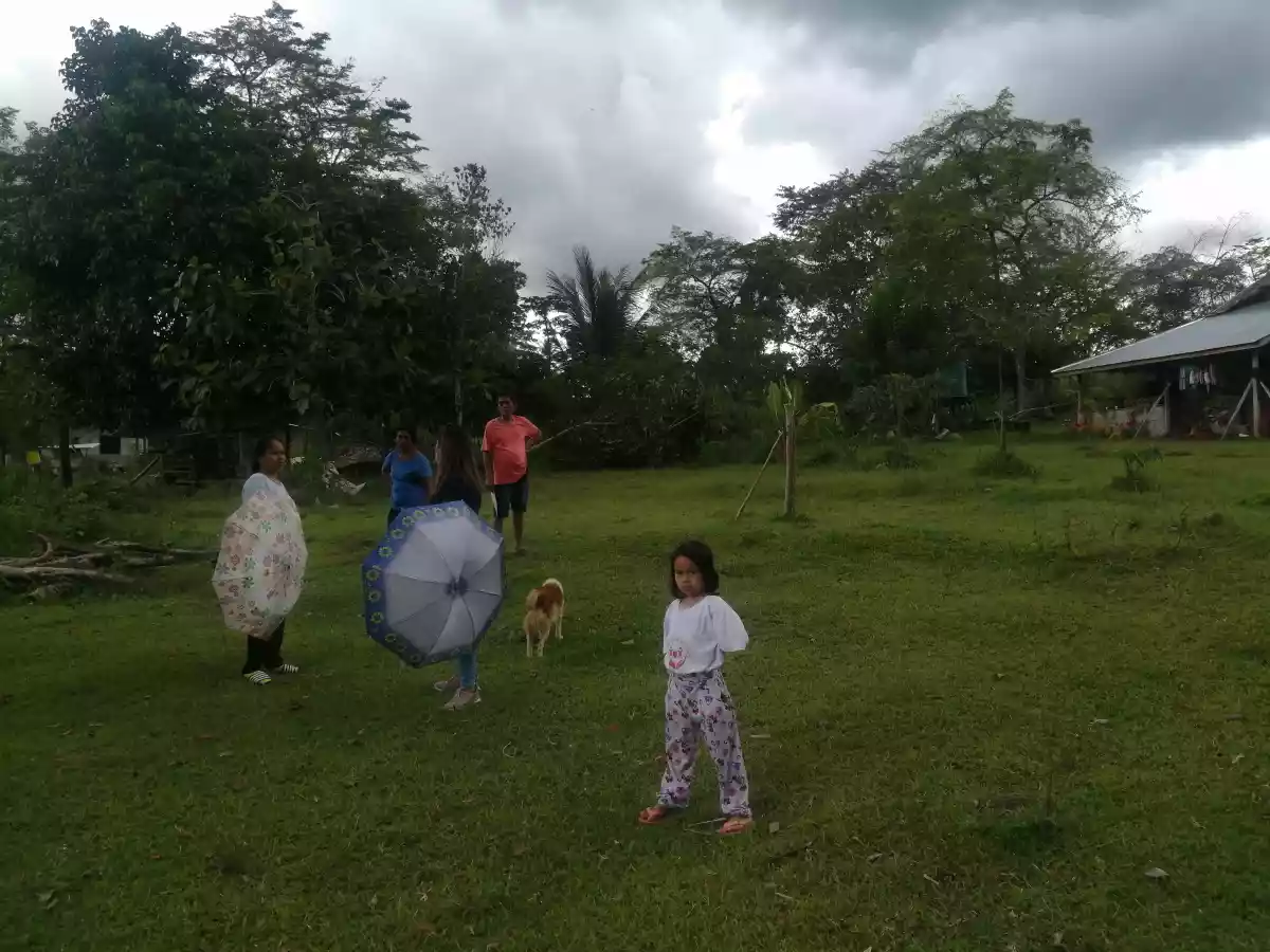 400sqm Lot for Sale — Agricultural Lot in Calinan District, Davao City, Davao del Sur — Photo 3
