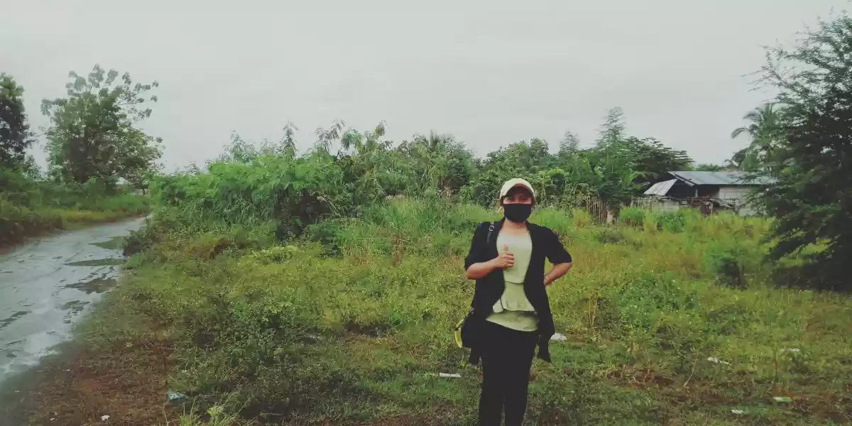 600 sqm Lot in Mabuhay Near Windsor for SALE! - photo 6