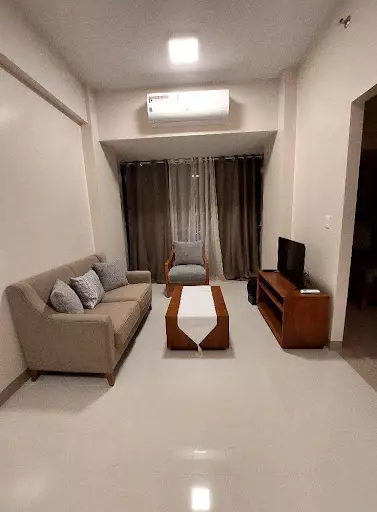 FOR RENT!! 1 BEDROOM IN MACTAN NEWTOWN — 1 Bedroom in Cebu, Lapu-Lapu City, One Manchester Place — Photo 4