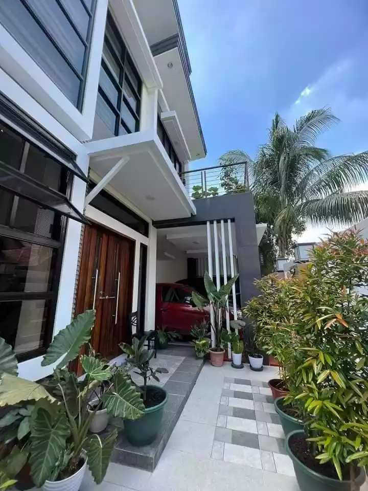 TWO STOREY HOUSE AND LOT FOR SALE IN WOODRIDGE MAA - photo 3