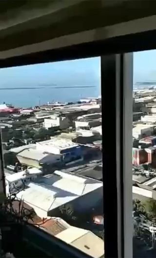 seaview 1 bedroom (2 studio combined units) — 1 Bedroom in Cebu City, Philippines — Photo 6