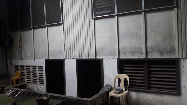 City Proper House and Lot For Sale — Residential Lot in Negros Oriental, Philippines — Photo 3