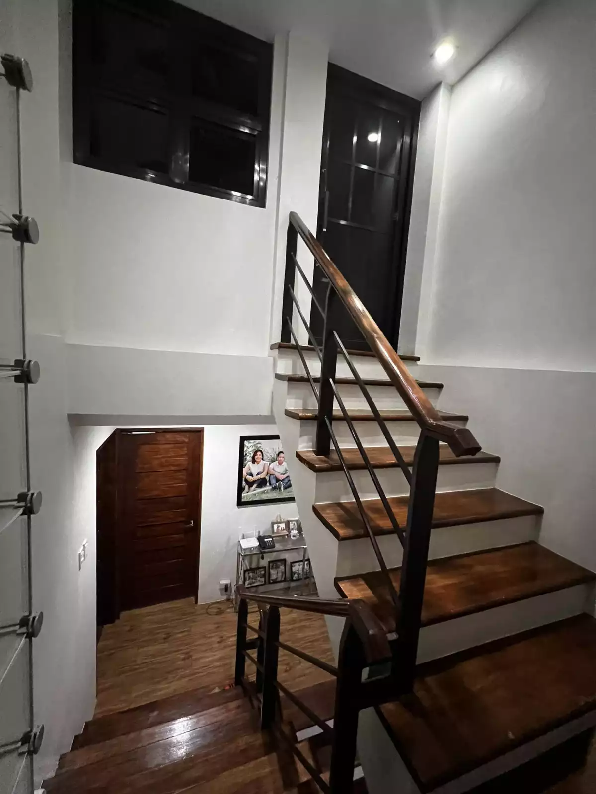 2 Storey House and Lot For Sale with Roof Deck, Moonlight Hill Compound, San Antonio, Brgy. Linao Talisay Cebu - photo 3