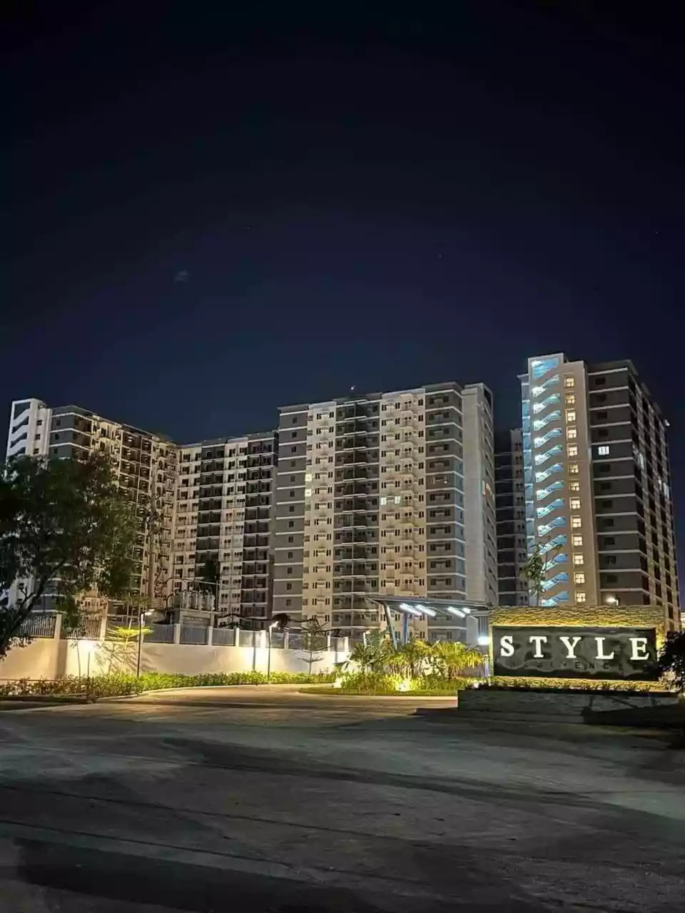 FOR ASSUME: Studio Type Condo in Iloilo City — Studio in Iloilo City, Iloilo, Philippines — Photo 6