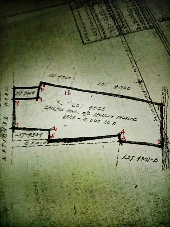 Commercial/Industrial lot - photo 6