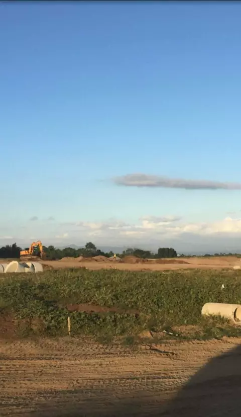 RUSH SALE LOWEST PRICE CLEAN TITLED RESALE NUVALI RESIDENTIAL LOT FACING THE EAST AND MT MAKILING VIEW - photo 3