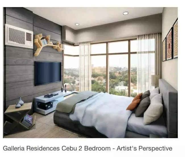 Condominium — Studio in Sergio Osmeña Jr Boulevard, Cebu City, Cebu — Photo 3