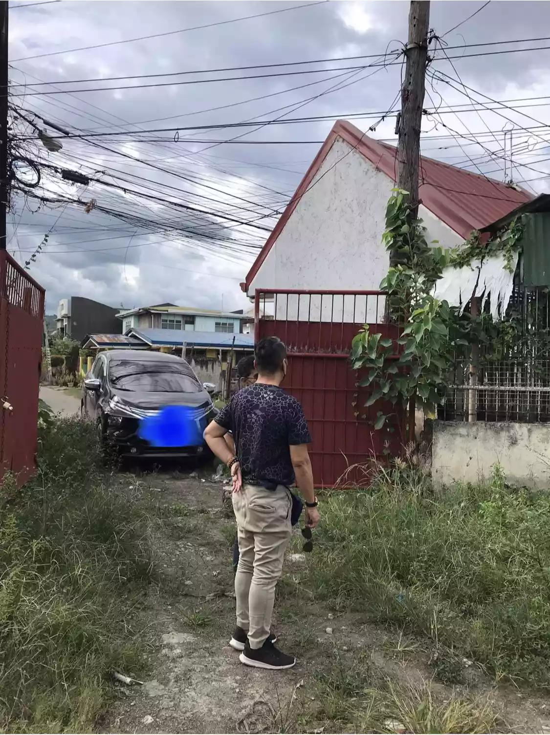 Tabunoc lot for sale - photo 3