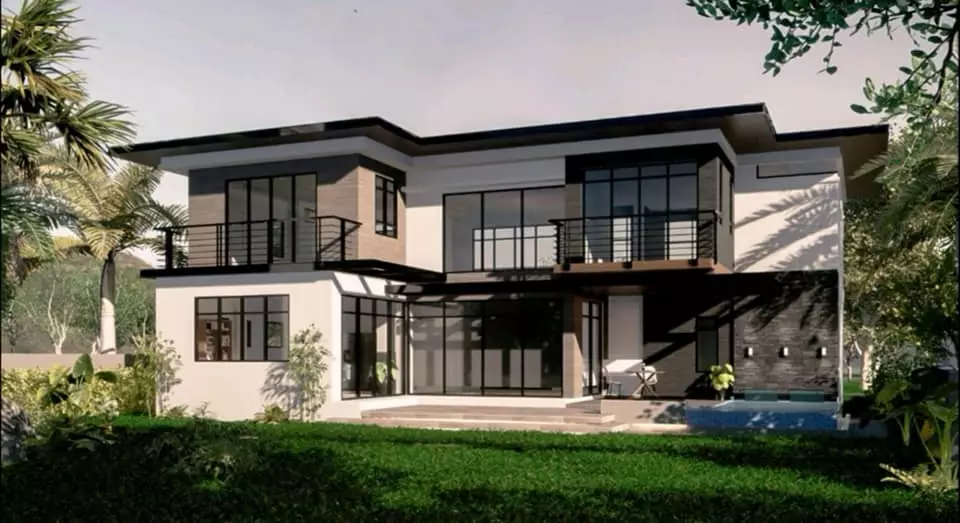 Amara Modern Tropical Beach HOUSE for SALE Liloan Cebu - photo 5