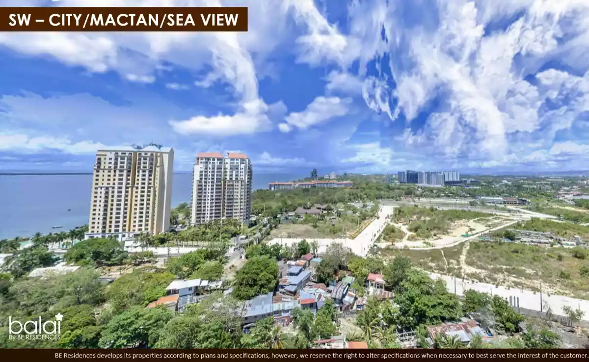 For Assume Rush: Studio Unit in Balai Punta Engaño — Studio in Lapu-Lapu City, Cebu, Philippines — Photo 5