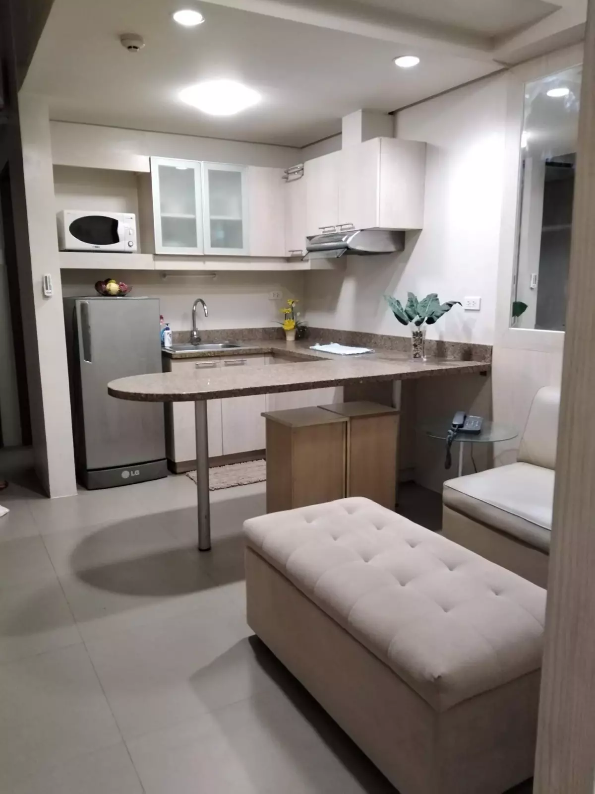 STUDIO UNIT FOR SALE AT ASIA PREMIER IT PARK CEBU CITY - photo 3