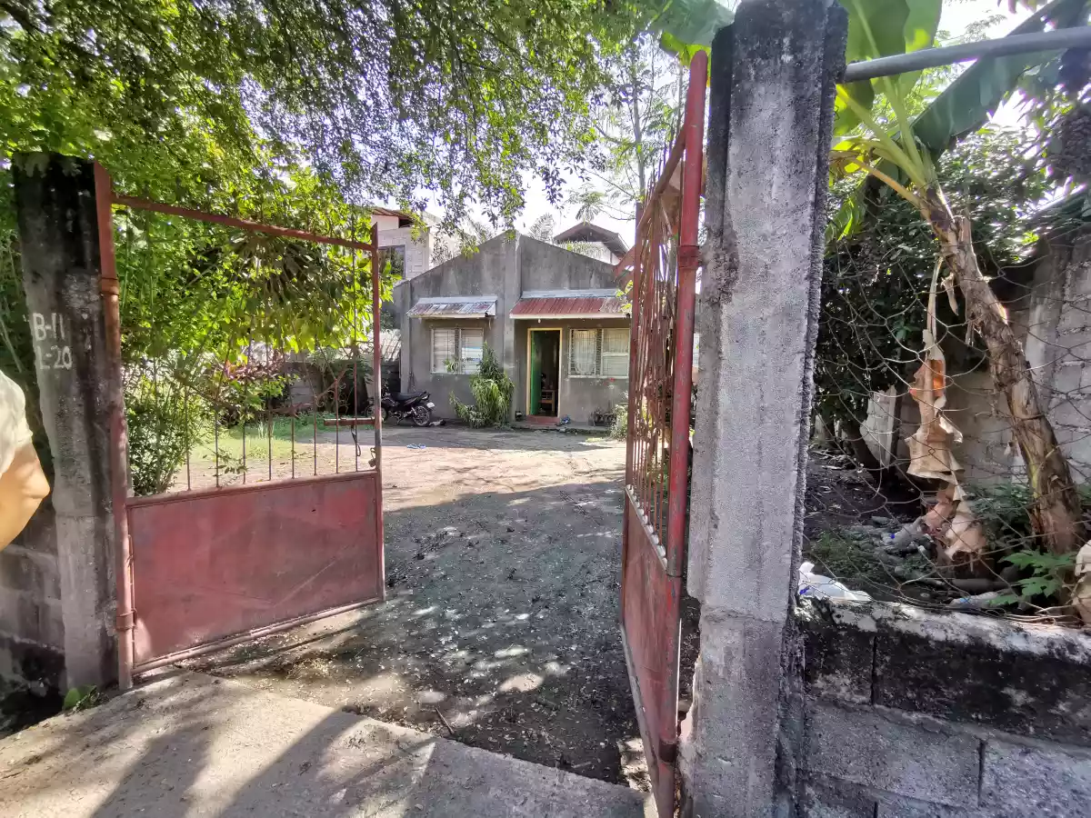 225sqm 2 Bedroom House and Lot at DARBCI — House and Lot in General Santos City, South Cotabato, Philippines — Photo 5